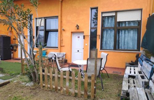 Cicero Apartment | Apartamento Premium Relax D