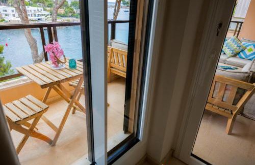 Portals Nous Apartment | Apartamento Puerto Portals