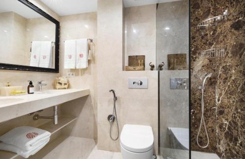 Portals Nous Apartment | Apartamento Puerto Portals