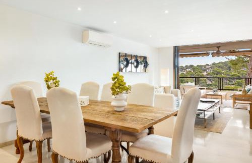 Portals Nous Apartment | Apartamento Puerto Portals