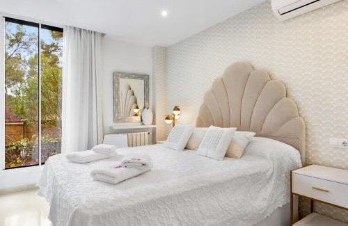 Portals Nous Apartment | Apartamento Puerto Portals