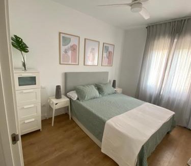 Province of Toledo Apartment | APARTAMENTO RECONQUISTA