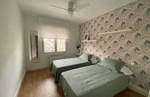 Province of Toledo Apartment | APARTAMENTO RECONQUISTA