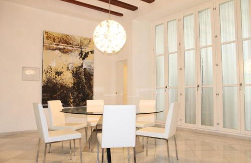 Ciutat Vella Apartment | Apartamento Reina Catedral