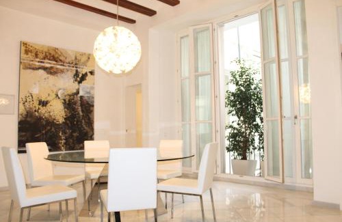 Ciutat Vella Apartment | Apartamento Reina Catedral