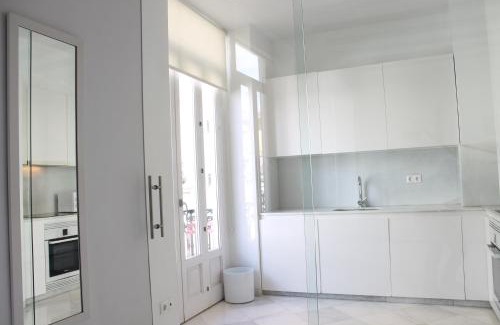Ciutat Vella Apartment | Apartamento Reina Catedral