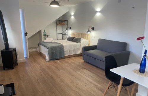 Elche De La Sierra Apartment | APARTAMENTO RURAL LA CANDELARIA