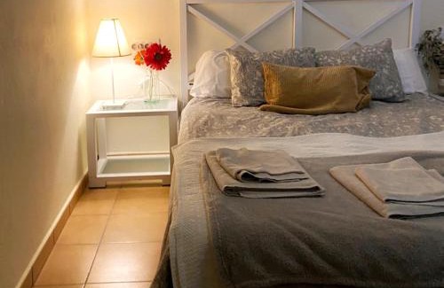 Mata de Alcantara Apartment | Apartamento Rural la Fontanina TRCC0087 Complejo la Fontanina