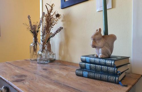 Mata de Alcantara Apartment | Apartamento Rural la Fontanina TRCC0087 Complejo la Fontanina