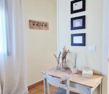 Mata de Alcantara Apartment | Apartamento Rural la Fontanina TRCC0087 Complejo la Fontanina