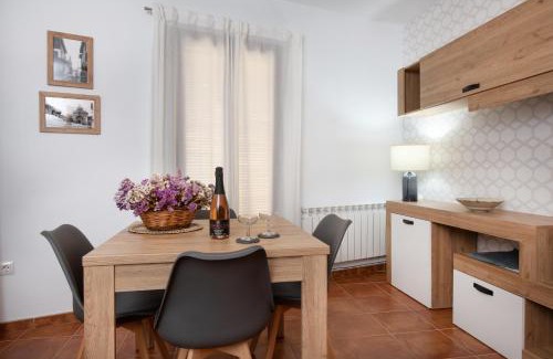 La Fresneda Apartment | Apartamento rural Ca La Rumbeta en La Fresneda