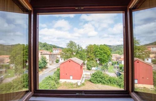 Terminon Apartment | Apartamento Rural en Terminon