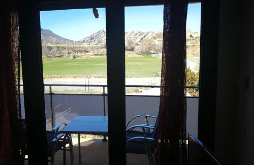 Aren Apartment | Apartamento rural Escarla 2-2