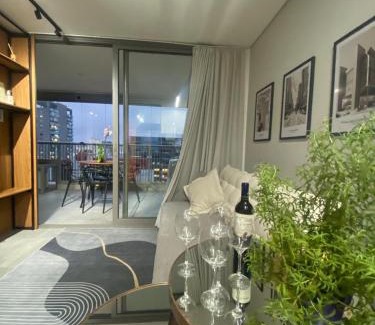 Zona Leste Apartment | Apartamento São Paulo Tatuapé