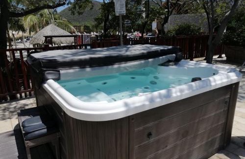 Urb Plenomar Apartment | Apartamento Samaria Club IN