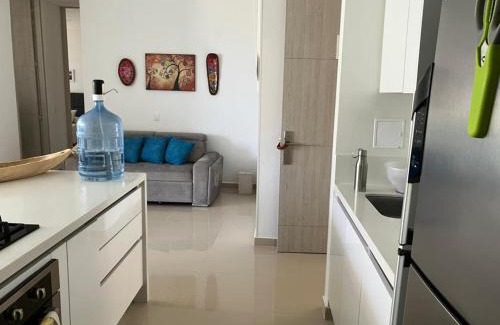 Urb Plenomar Apartment | Apartamento Samaria Club IN