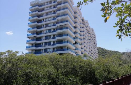 Urb Plenomar Apartment | Apartamento Samaria Club IN