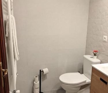 Sanfuentes Apartment | Apartamento Sanfuentes Bat