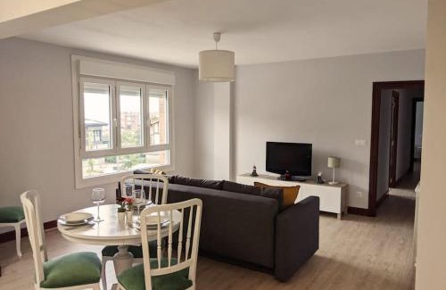 Sanfuentes Apartment | Apartamento Sanfuentes Bat