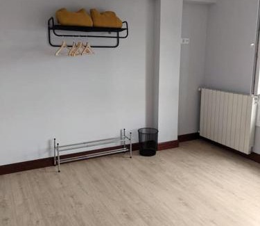 Sanfuentes Apartment | Apartamento Sanfuentes Bat