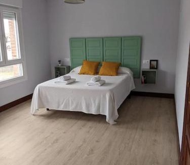 Sanfuentes Apartment | Apartamento Sanfuentes Bat