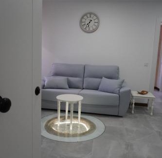 Lumbrales Apartment | Apartamento Sanin 1