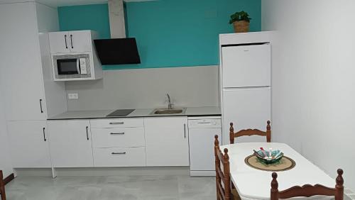 Lumbrales Apartment | Apartamento Sanin 1
