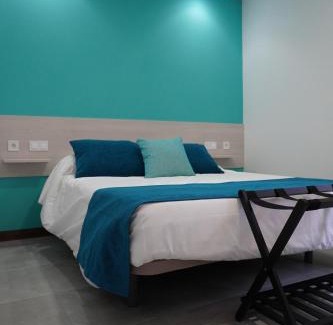 Lumbrales Apartment | Apartamento Sanin 1