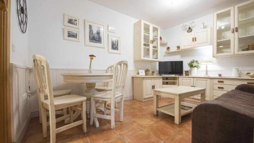 Toledo City Center Apartment | Apartamento Santa Úrsula by Toledo AP