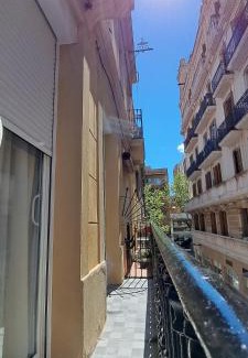 Sants Apartment | Apartamento Sants