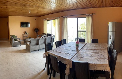 Punta Hansa Apartment | Apartamento Sauce 302 - Turismo Comanza