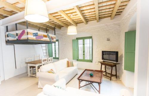 Tarifa Apartment | Apartamento Sirocco