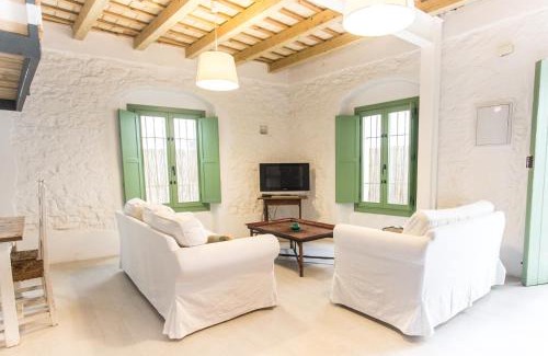 Tarifa Apartment | Apartamento Sirocco
