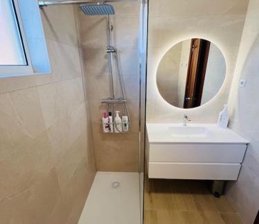 Liencres Apartment | Apartamento Somocuevas