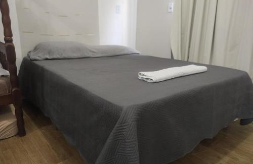 Alexandra Apartment | Apartamento Studio amplo, Completo com Internet