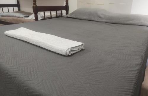 Alexandra Apartment | Apartamento Studio amplo, Completo com Internet