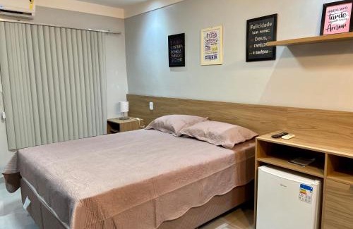 Macapa Apartment | Apartamento Studio Centro de Macapá