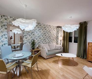 Ponferrada Apartment | Apartamento Suite Los Deportes