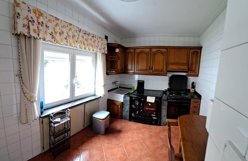 Villacarriedo Condo | Apartamento Sujarrera