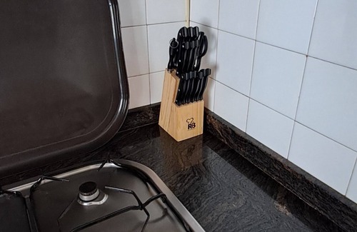 Villacarriedo Condo | Apartamento Sujarrera