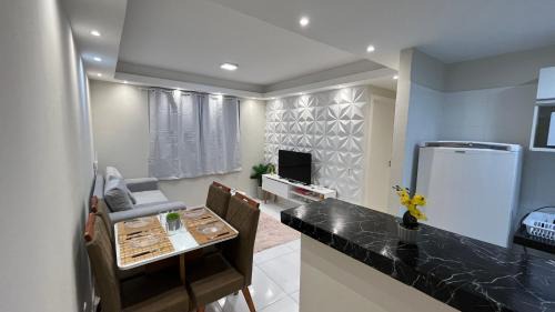 Sapiranga / Coite Apartment | Apartamento Térreo Completo! Com Ótima Localização