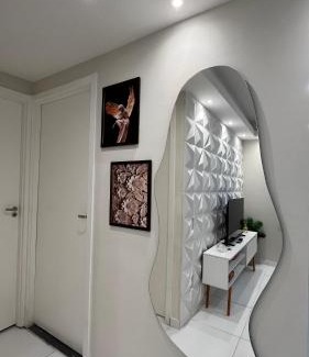 Sapiranga / Coite Apartment | Apartamento Térreo Completo! Com Ótima Localização