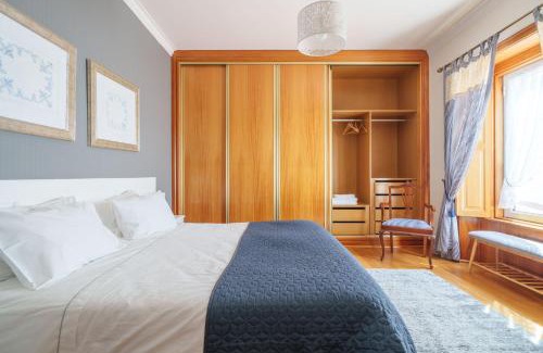 Pombal Apartment | Apartamento T1 Charme, condomínio perto de Pombal