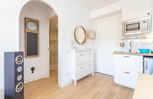 Els Griells Apartment | Apartamento Tamarindos 500