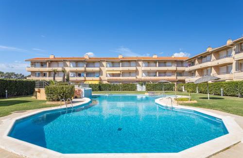 Els Griells Apartment | Apartamento Tamarindos 500