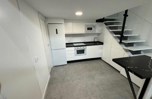 Distrito Noroeste Apartment | Apartamento tipo Dúplex - NO SE ADMITEN MASCOTAS, NO PETS