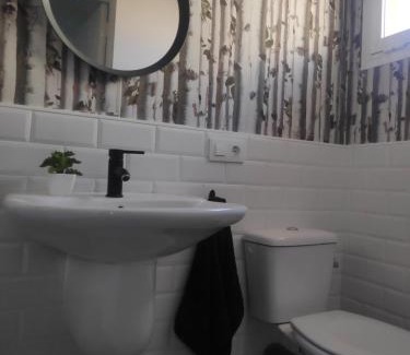 Casar de Caceres Apartment | Apartamento turístico "Mi casina" AT-CC-00782