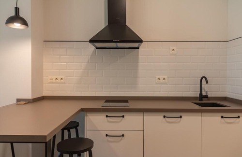 Bonar Apartment | Apartamento turístico 'Botica Moro'