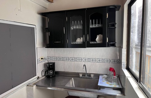 Marinilla Apartment | Apartamento ubicado a solo 10 metros del parque principal de marinilla