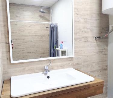 Torrefiel Apartment | Apartamento Valencia capital A B